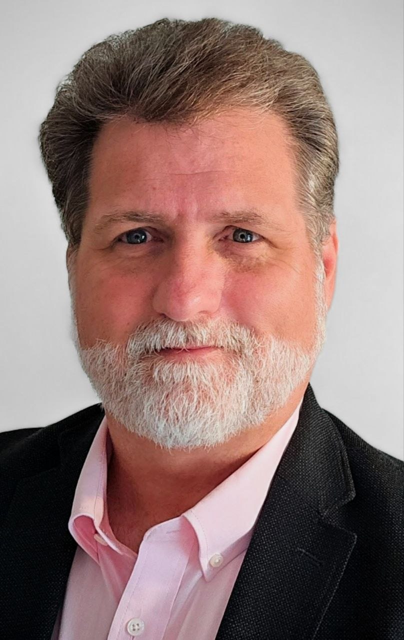 Tom Baker, founder of Automate Already